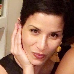 Meet your Posher, Tammy